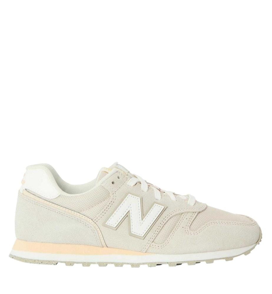 New Balance - "373" Sneaker für Damen, Wildleder, gepolstert
