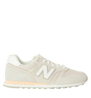 New Balance - "373" Sneaker für Damen, Wildleder, gepolstert