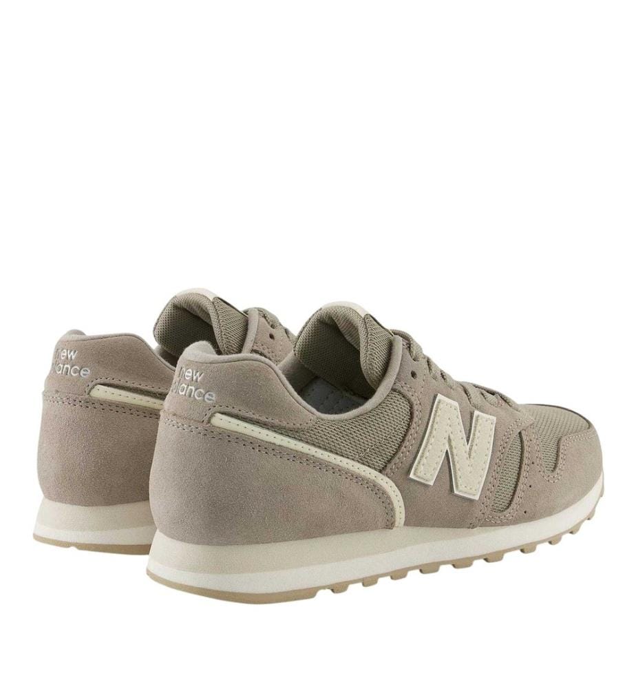 New Balance - "373" Sneaker für Damen, Wildleder, gepolstert