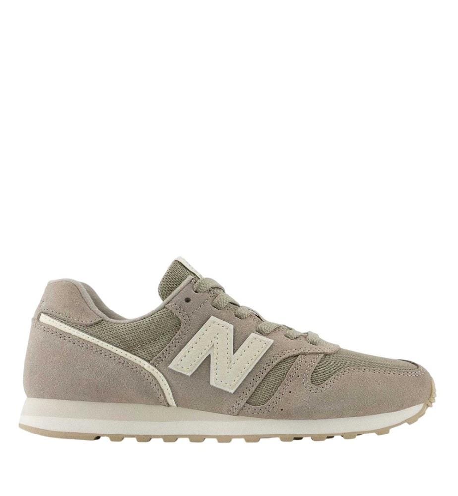 New Balance - "373" Sneaker für Damen, Wildleder, gepolstert