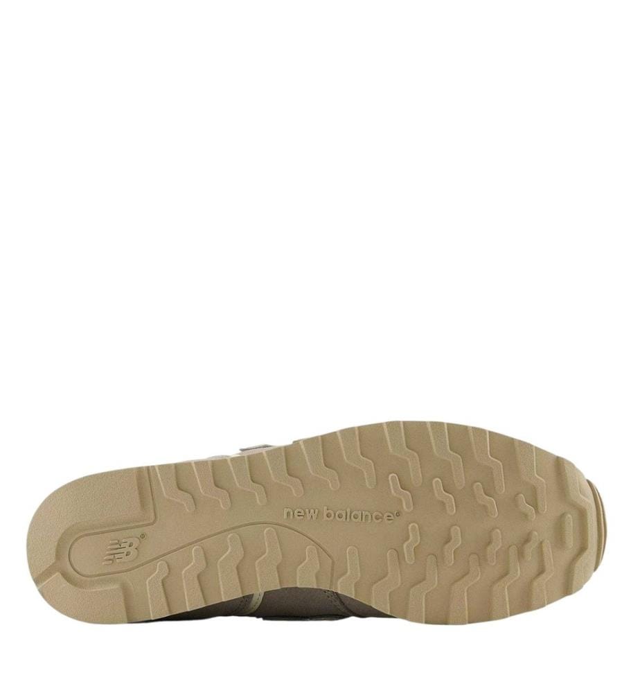 New Balance - "373" Sneaker für Damen, Wildleder, gepolstert