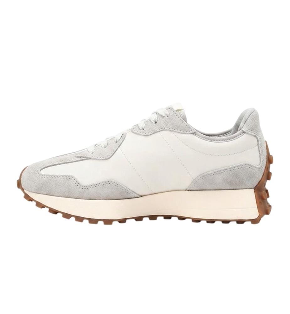 New Balance - "327" Sneaker für Damen, Wildleder, Flach