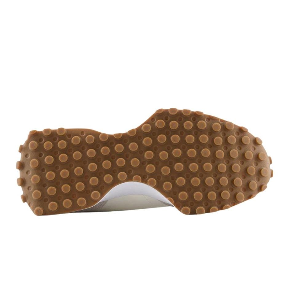 New Balance - "327" Sneaker für Damen, Wildleder, Flach