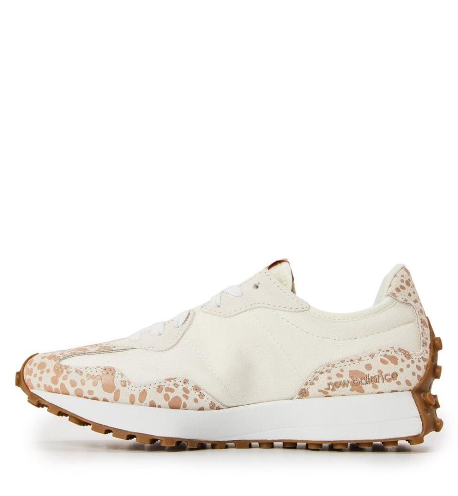 New Balance - "327" Sneaker für Damen, Wildleder, Flach