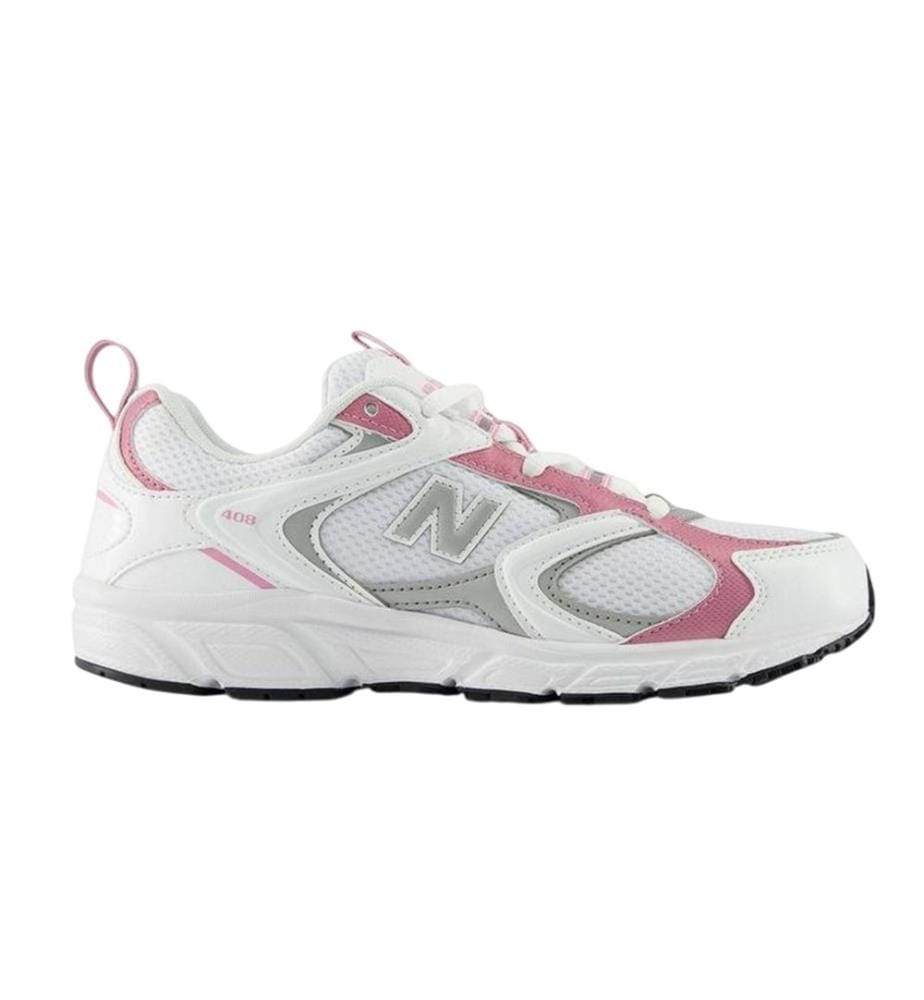 New Balance - "408 V1" Sneaker für Damen, Leder