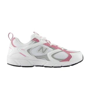 New Balance - "408 V1" Sneaker für Damen, Leder