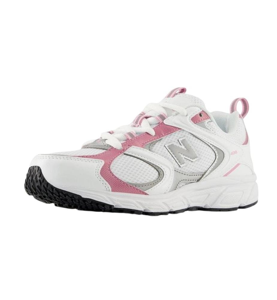 New Balance - "408 V1" Sneaker für Damen, Leder