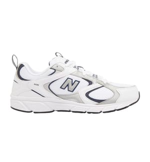 New Balance - "408 V1" Sneaker für Damen, Leder