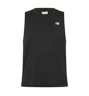 New Balance Accelerate Canotta Corsa Uomo