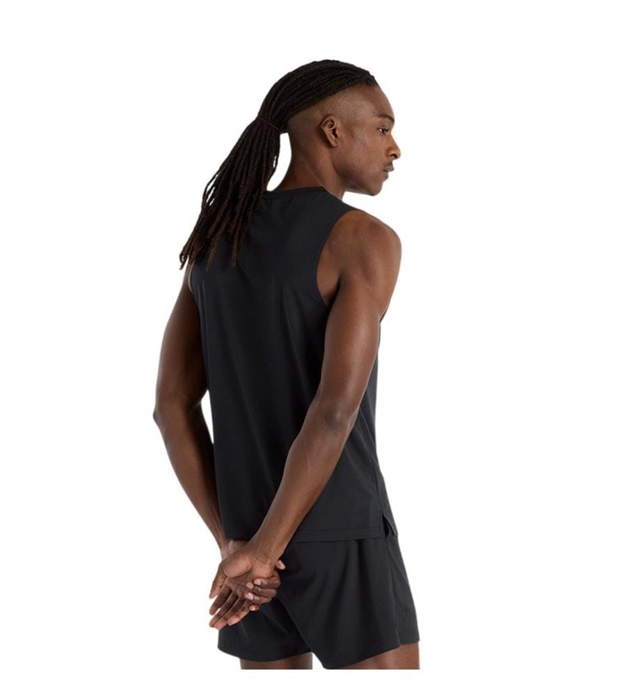 New Balance - Débardeur course à pied ACCELERATE - Homme