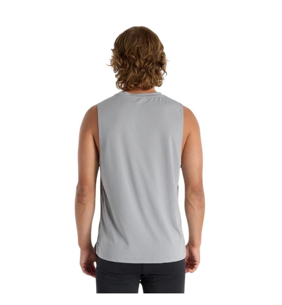 New Balance - Débardeur course à pied ACCELERATE - Homme