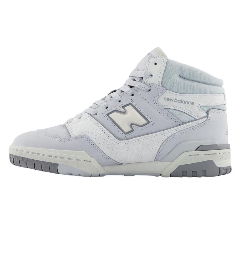 New Balance - "650" High Top Turnschuhe für Damen, Leder