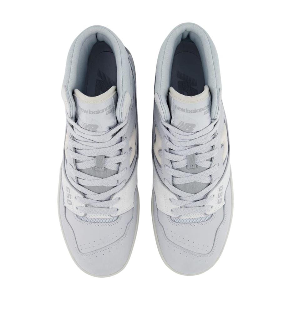 New Balance - "650" High Top Turnschuhe für Damen, Leder
