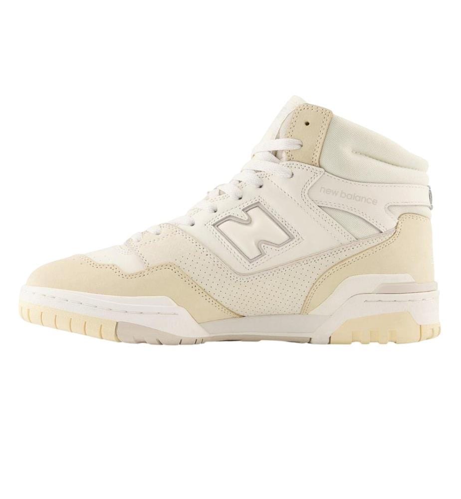 New Balance - "650" High Top Turnschuhe für Damen, Leder