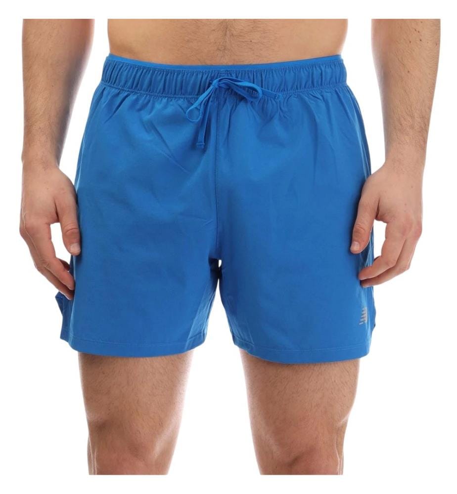 New Balance Mens Running Shorts