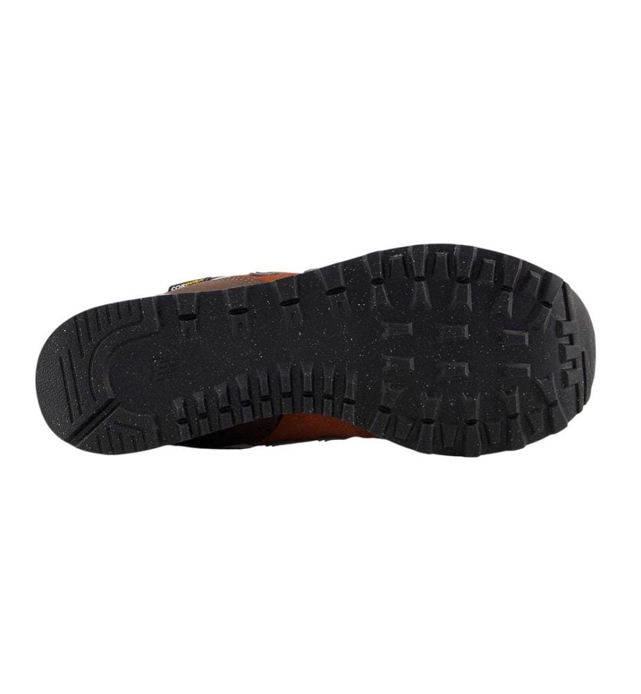 New Balance - "574" Klassisch Sneaker für Herren, Wildleder