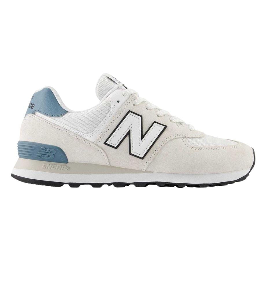 New Balance - "574" Klassisch Sneaker für Herren, Wildleder