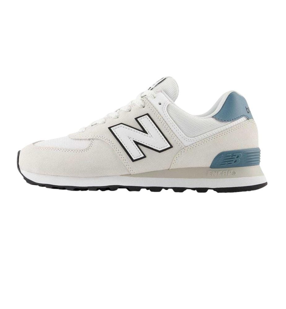 New Balance - "574" Klassisch Sneaker für Herren, Wildleder