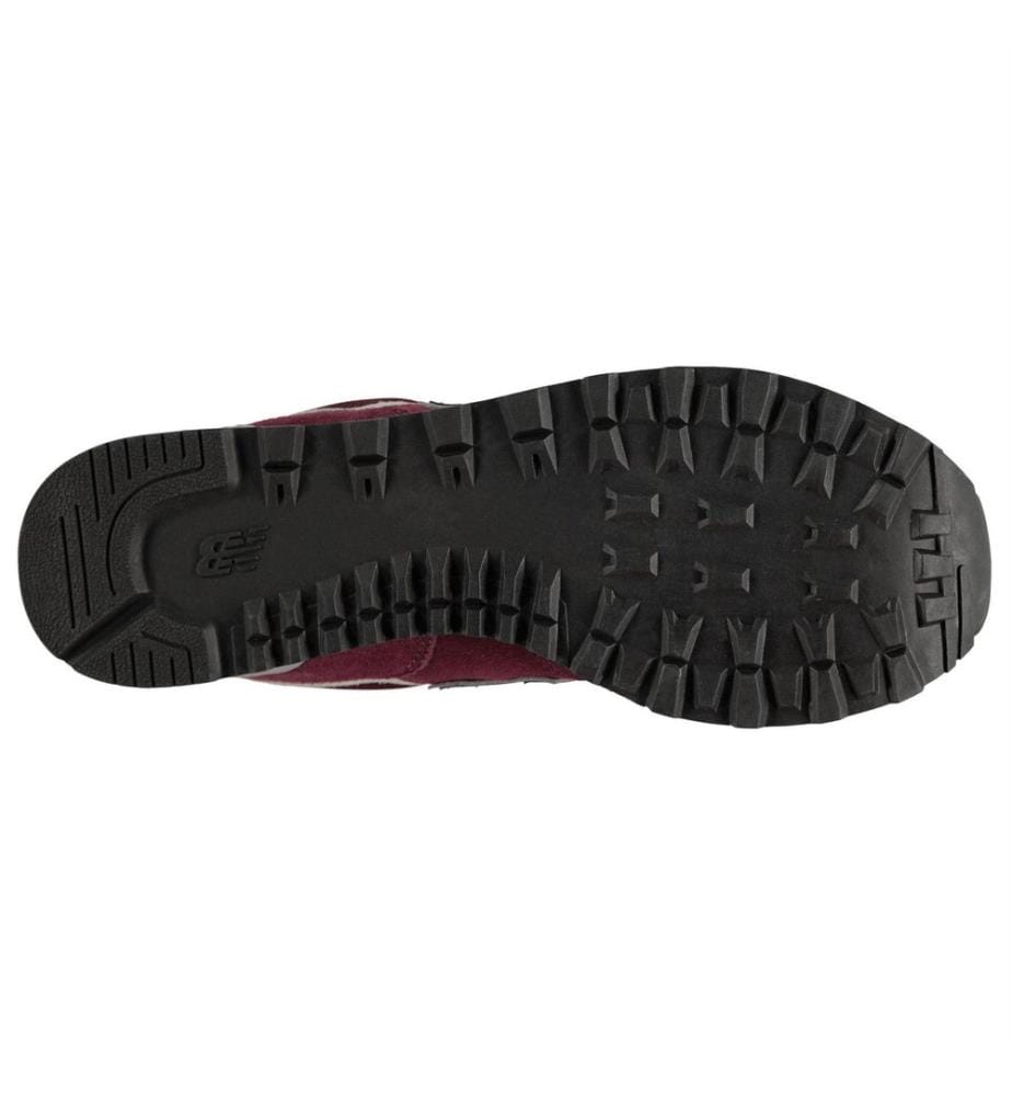 New Balance - "574" Klassisch Sneaker für Herren, Wildleder