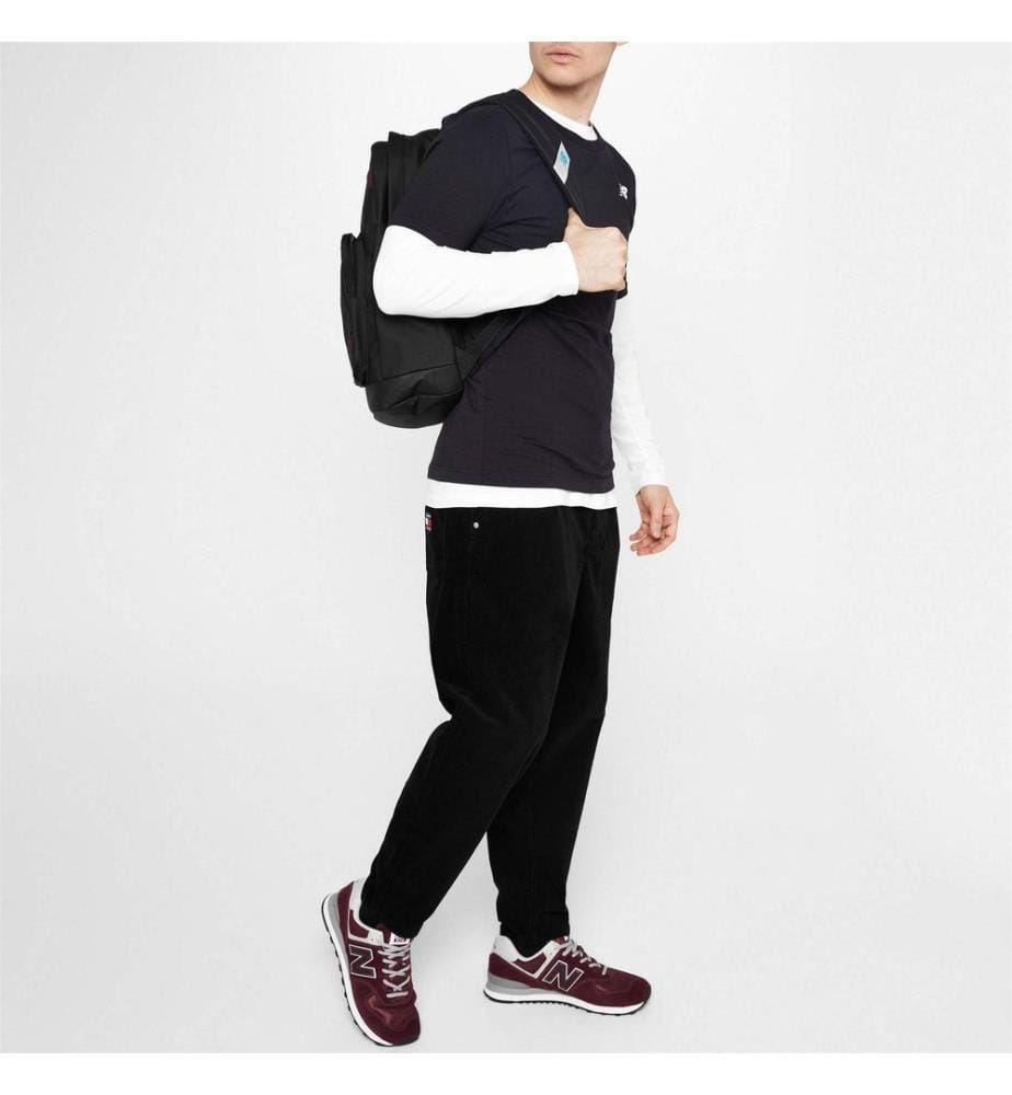 New Balance - "574" Klassisch Sneaker für Herren, Wildleder