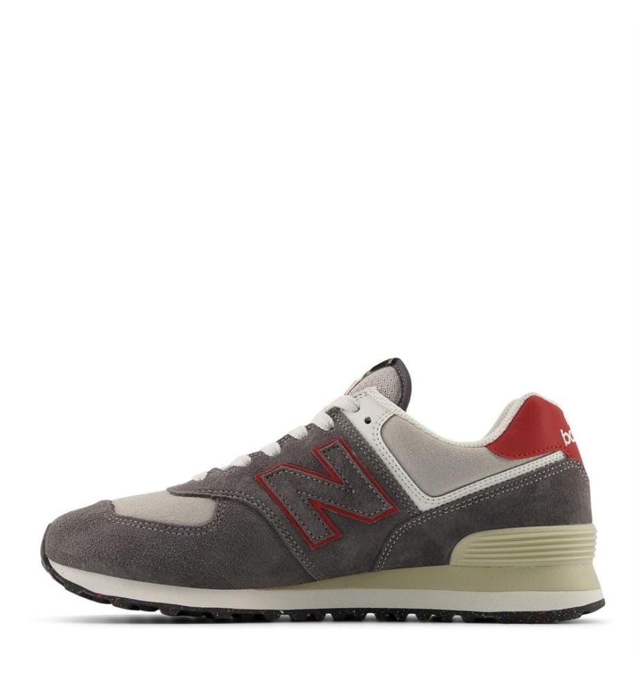 New Balance - "574" Klassisch Sneaker für Herren, Wildleder