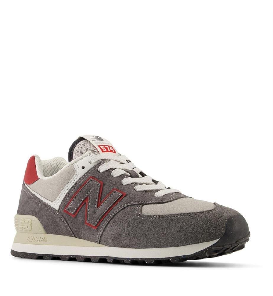 New Balance - "574" Klassisch Sneaker für Herren, Wildleder