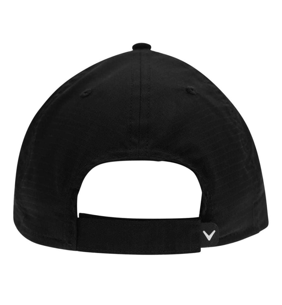 Callaway - Kappe für Herren, Polyester, Emblem