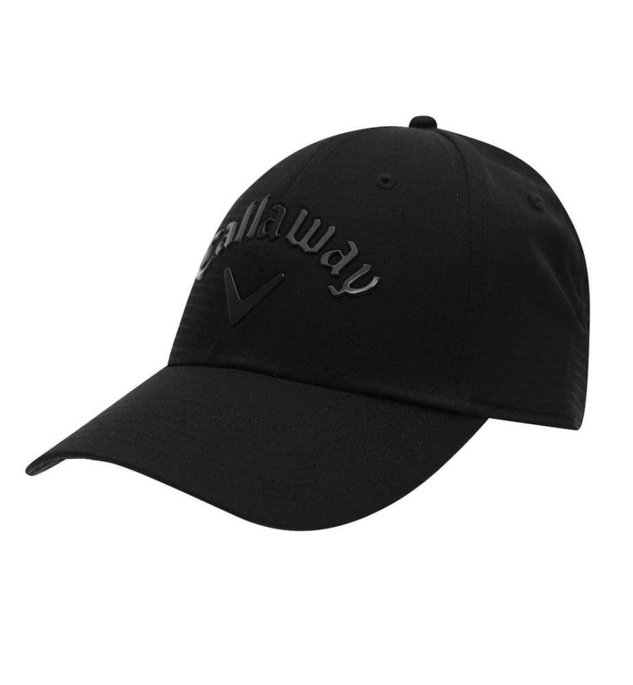 Callaway - Kappe für Herren, Polyester, Emblem