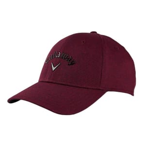 Callaway - Kappe für Herren, Polyester, Emblem