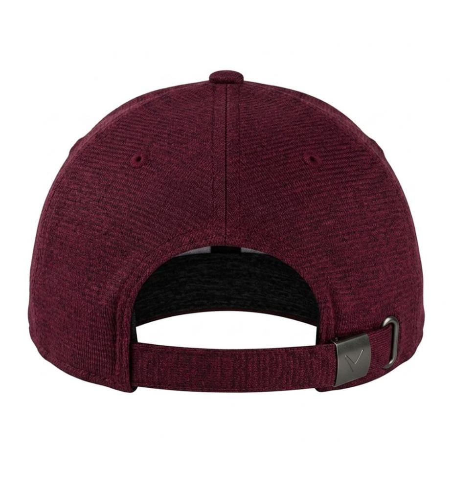 Callaway - Kappe für Herren, Polyester, Emblem