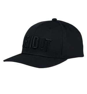 Callaway - "Sendit" Baseball-Mütze für Herren, Sport