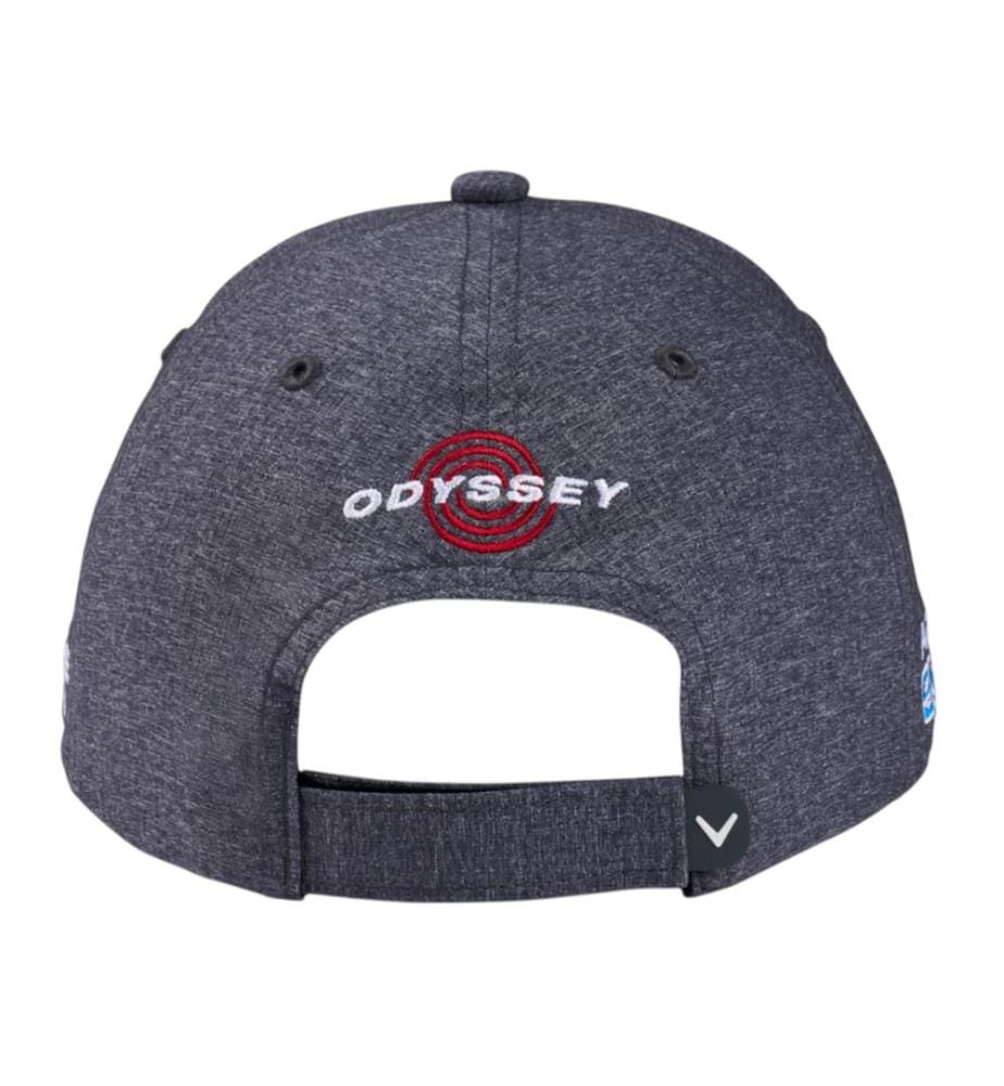 Callaway - Kappe für Herren, Abgerundeter Kopf