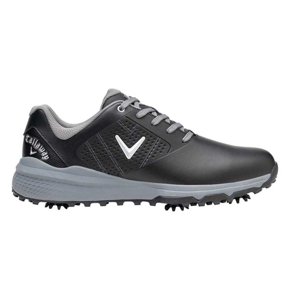 Callaway - "Cheviot" Golfschuhe für Herren, Leder