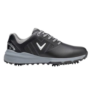 Callaway - "Cheviot" Golfschuhe für Herren, Leder