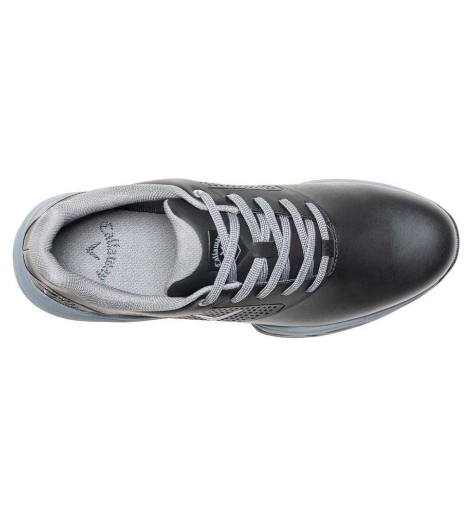 Callaway - "Cheviot" Golfschuhe für Herren, Leder