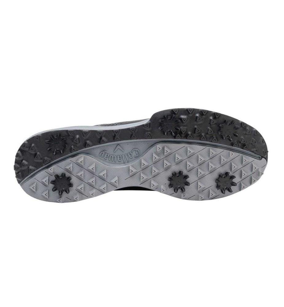 Callaway - "Cheviot" Golfschuhe für Herren, Leder