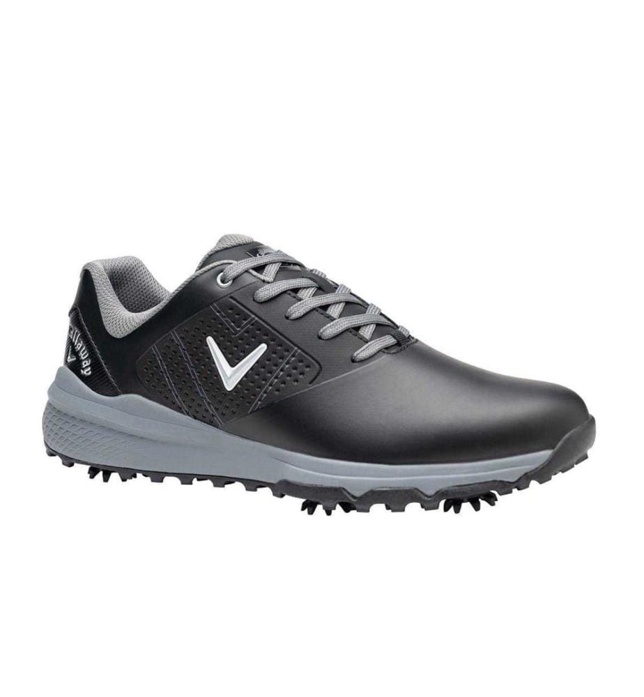 Callaway - "Cheviot" Golfschuhe für Herren, Leder
