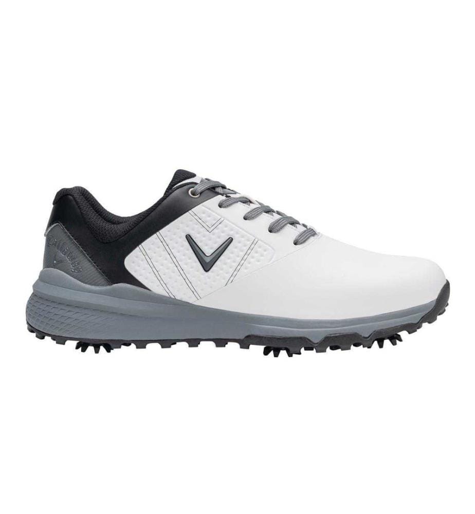 Callaway - "Cheviot" Golfschuhe für Herren, Leder