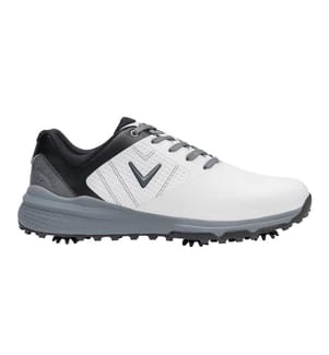 Callaway - "Cheviot" Golfschuhe für Herren, Leder