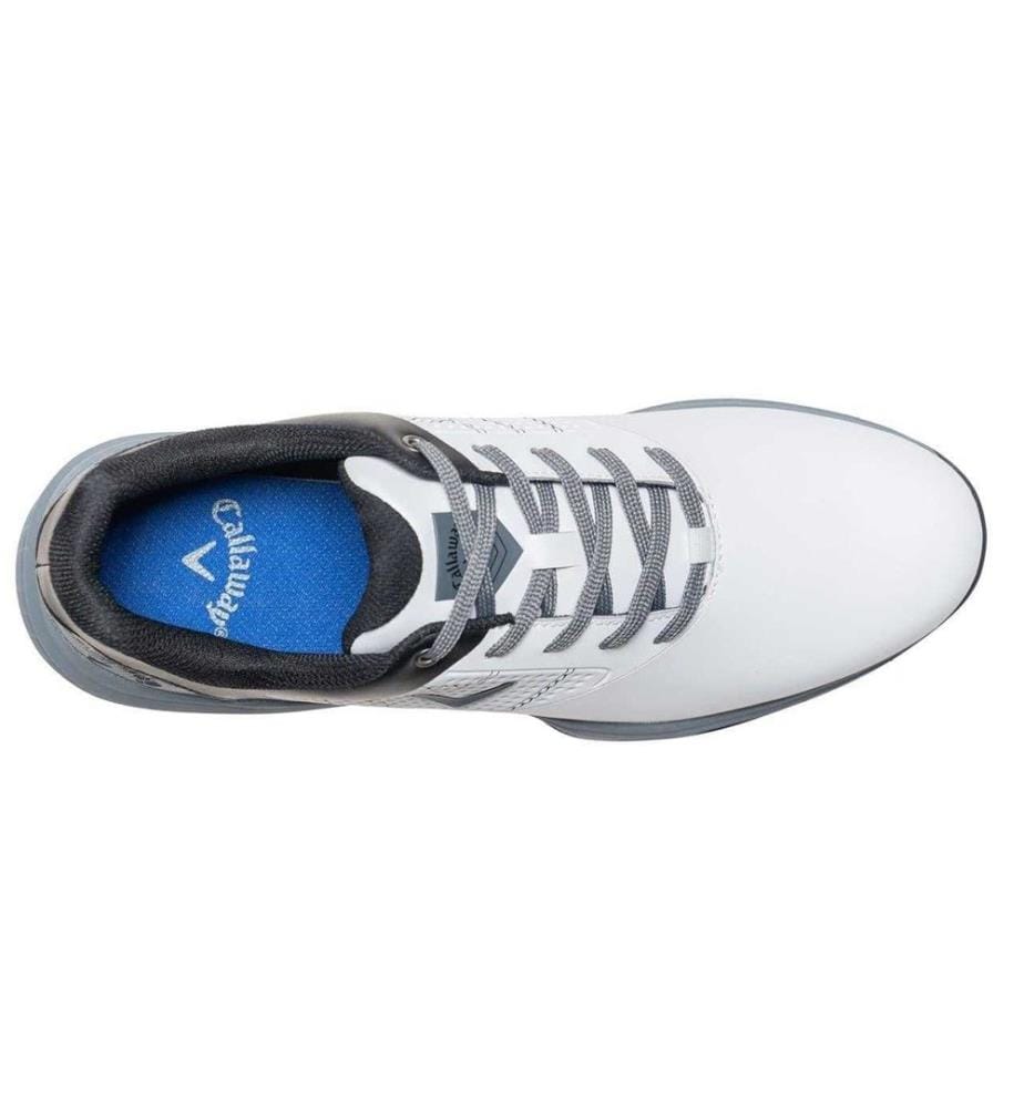Callaway - "Cheviot" Golfschuhe für Herren, Leder