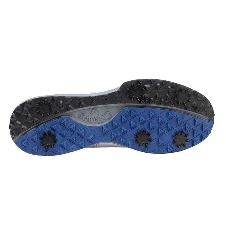 Callaway - "Cheviot" Golfschuhe für Herren, Leder
