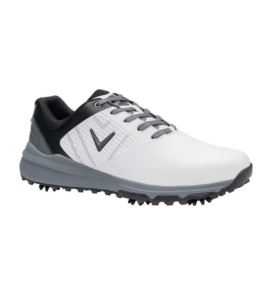 Callaway - "Cheviot" Golfschuhe für Herren, Leder
