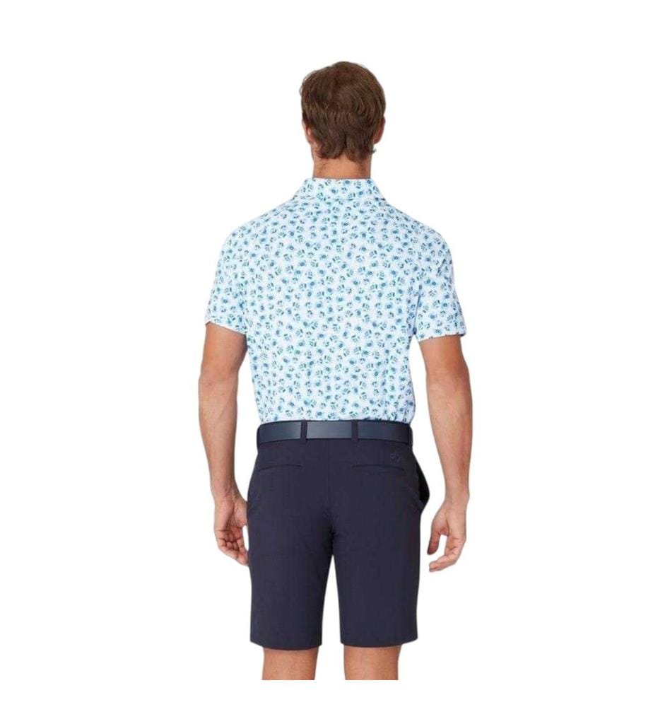Callaway - "Emea" Poloshirt für Herren, Mit Kragen
