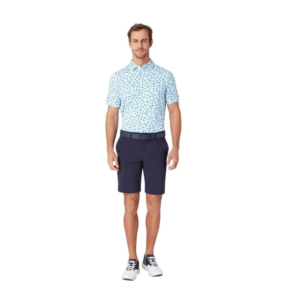 Callaway - "Emea" Poloshirt für Herren, Mit Kragen
