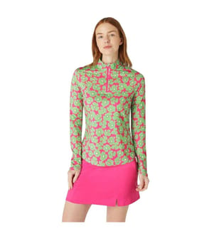 Callaway Top Golf Floreale Donna