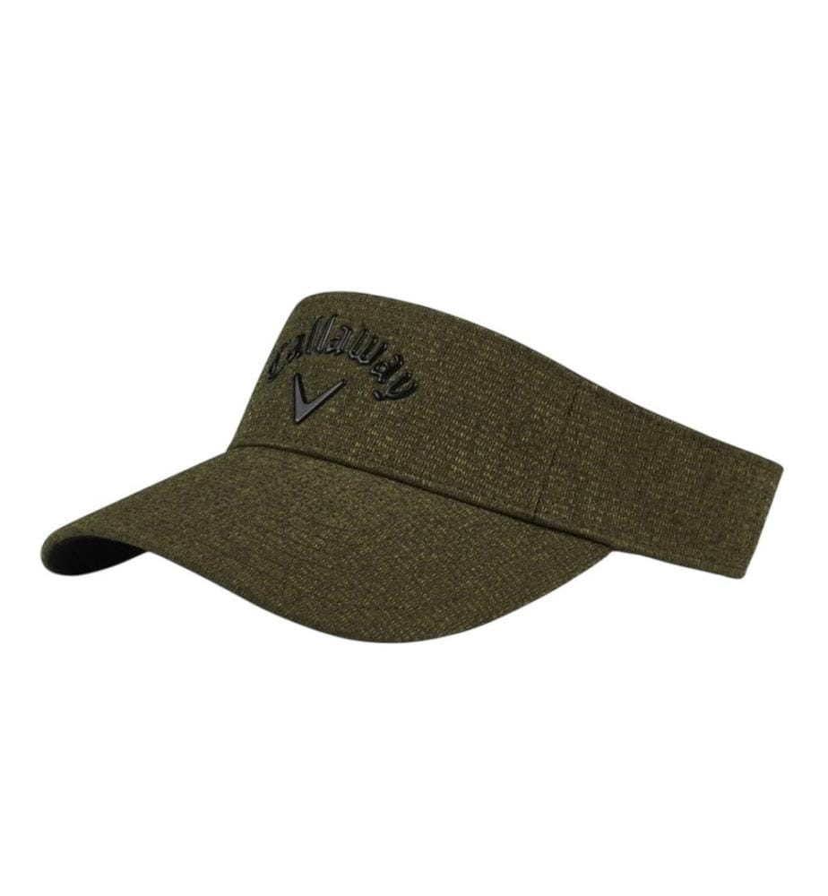 Callaway - Schirmmütze für Herren, Logo, Hochleistungsmaterial