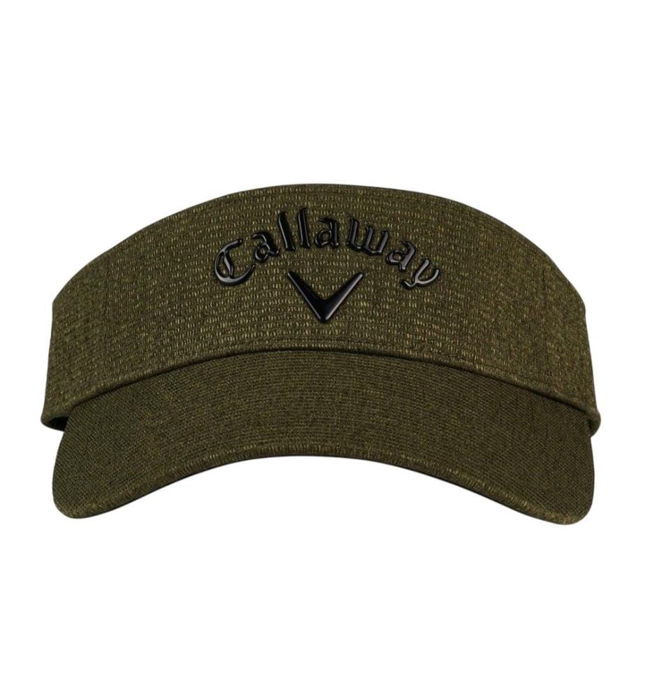 Callaway - Schirmmütze für Herren, Logo, Hochleistungsmaterial