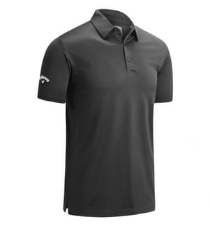Callaway - Poloshirt, Unifarben für Herren