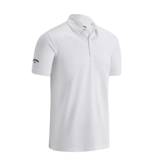 Callaway - Poloshirt, Unifarben für Herren