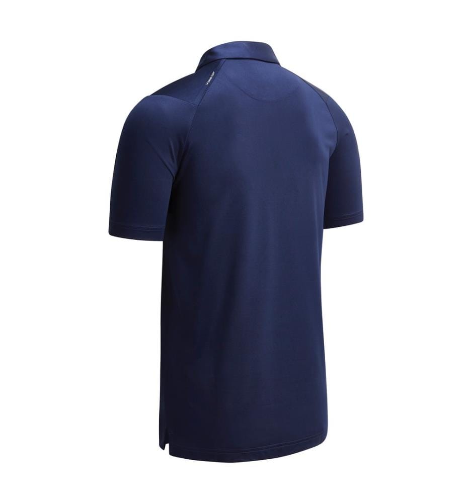 Callaway - Poloshirt, Unifarben für Herren